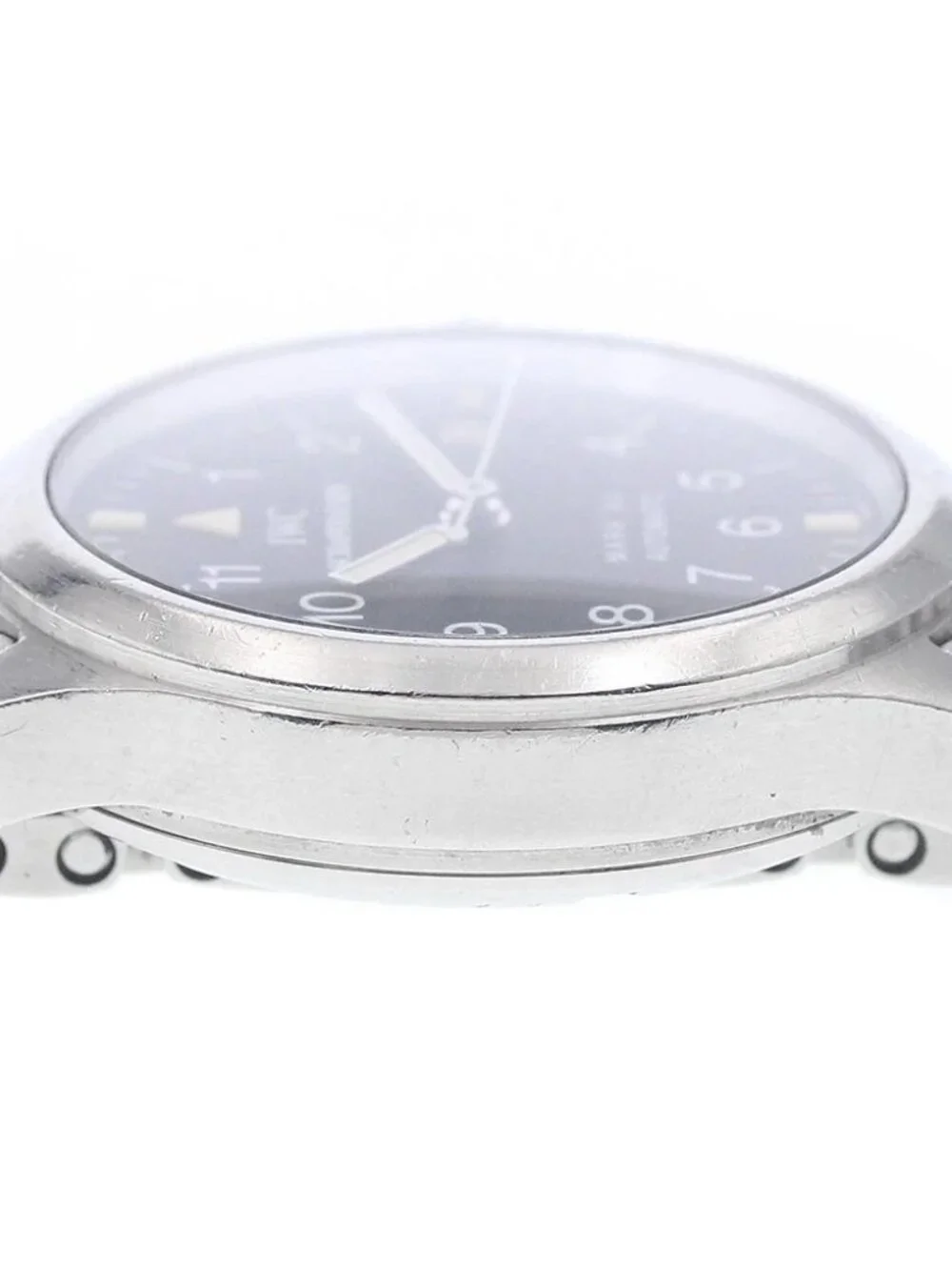 IWC brand	iwc schaffhausen